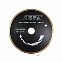 Алмазный диск EPA DISK 1ADM 180MM