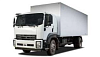 Автофургон ISUZU FVR 34Q