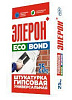 Штукатурка Элерон EKO BOND 25 кг