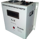 Инвертор Stabik UKL-500VA (300W)