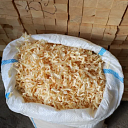 Опилки (мешок)