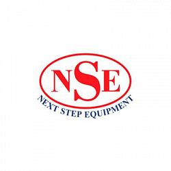 Логотип NEXT STEP EQUIPMENT