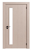 Межкомнатные двери, модель: PERSONA 4, цвет: Капучино
