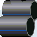 Труба напорная для ХВС Dn=180 SDR=33
