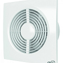 Вентилятор накладной Neo D150 сетка ERA
