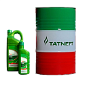 Трансмиссионное масло Татнефть SAE 75W90