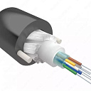 Оптоволоконный канализационный кабель Корея