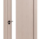 Межкомнатные двери, модель: PERSONA 4, цвет: Капучино