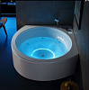 Гидромассажная ванна 135х135