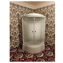 Душевая кабина Тритон В, модель 1090