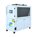 Промышленные чиллеры HERO-TECH