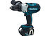 Шуруповерт MAKITA DDF451RTJ 18V