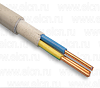 Кабель NYM-4x2.5  m 836.0       