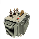 Трансформатор масляного типа ТМГ 250/10(6)/0,4 кВА