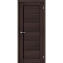 Межкомнатная дверь Порта-21 Wenge Veralinga