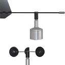 Датчик направления и скорости ветра МПВ 602.14566