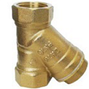 Фильтр грубой очистки 35101 d15 (жел)