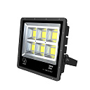 Прожектор светодиодный VULCAN-50-600-COB-6000-Black