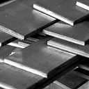 Полосы металлические