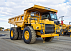 Внедорожный самосвал CAT [773E]