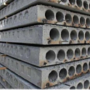 Плиты перекрытия 2ПК 59-12-8А 400 вс-9