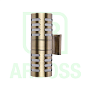 Настенный бра-светильник "Dusel" Elegant 017