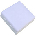 Светодиодный Светильник Квадратный Наружный 36W 3420LM 6400K