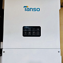 Солнечный инвертор Tanso 5кв HYBRID