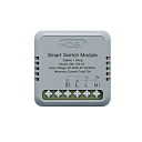 Умное реле Moes 1-канальный Zigbee