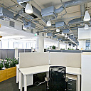 Услуги по вентиляции