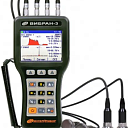 #814.Виброанализаторы 4-канальные Вибран-3 (Вибран-3.1 версия 1)