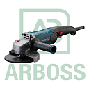 Угловая шлифмашина ALTECO Heavy Duty AGH 1500-150