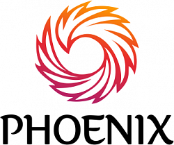 Логотип PHOENIX MCHJ