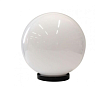 Светильник-шар 350 opal 251-15185