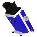 Прибор для оценки стекловидности зерна (диафаноскоп) ДСЗ-2М