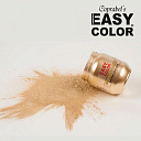 Золотая пудра для декорирования интерьера EasyColor Gold