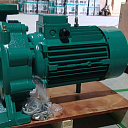 Центробежный насос SAAB AST 32-160-1.5