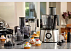 Кухонный комбайн Philips HR7778, многофункциональный, 1300Вт, 3.4л