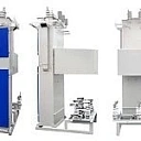 Комплектная трансформаторная подстанция столбового типа КТПс мощностью 25…250 кВА