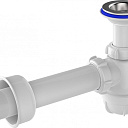 Сифон для умывальника S2115-35-MR