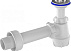 Сифон для умывальника S2115-35-MR