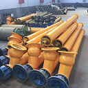 Оборудования бетонного завода