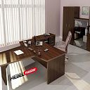 Мебель для офиса модель №8