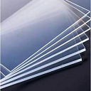 Rigid PVC Sheet/Жесткий лист ПВХ 0,8 ММ