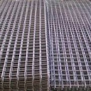 Сварная сетка