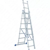 Лестница трехсекционная 97817 3/7 SIBRTEX