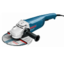 Угловая шлифмашина Bosch GWS 24-230 H Professional