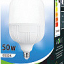 Лампа светодиодная 50 Вт "TESS" E27 6500K дневного света