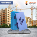 Экструдированный пенополистерол TERMOTECH (2см)