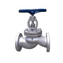 Вентиль стальной 15с65п Ду-150 Ру-16